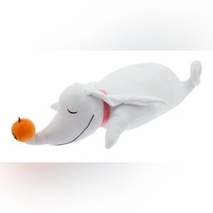 Zero Cuddleez Plush – The Nightmare Before Christmas